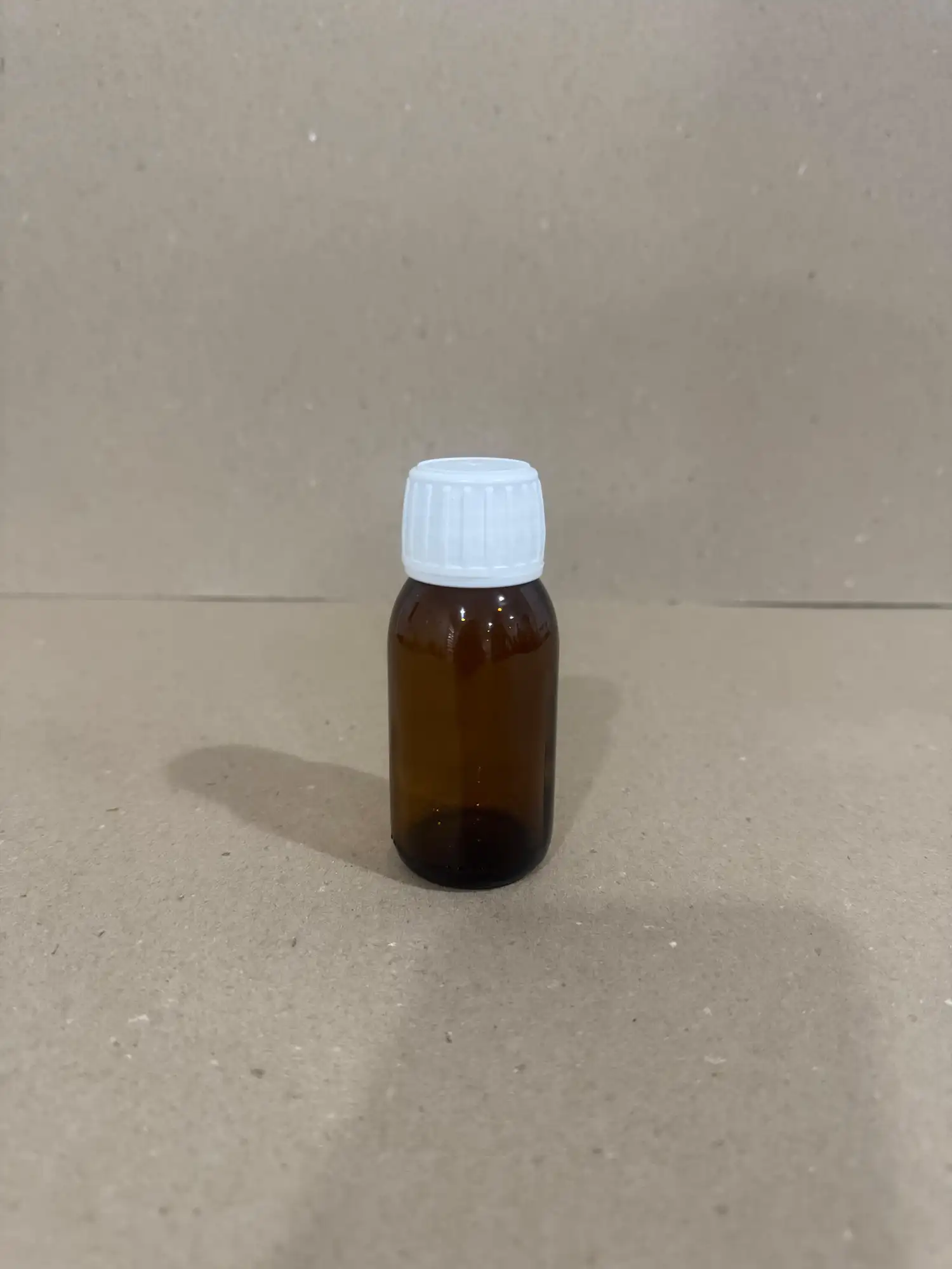 30 CC/ML Ecza Şişesi 25 PP