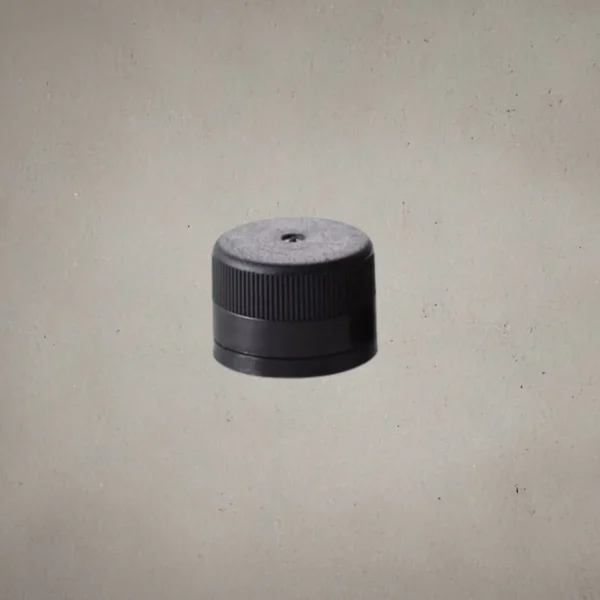 Kilitli Plastik Kapak