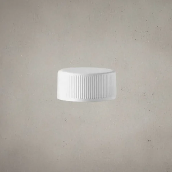 Plastik Beyaz Sızdırmaz Kapak