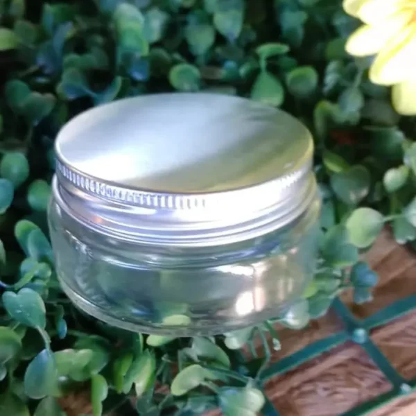 50 ML/CC Paşabahçe Krem Kavanozu